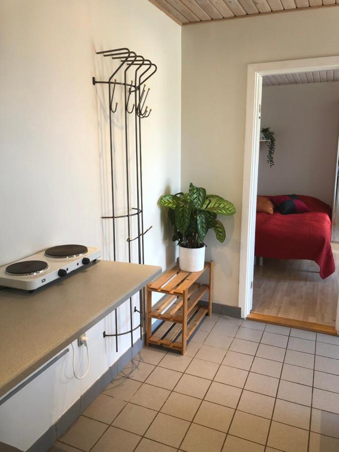 Kaerly Apartment Ringe Exterior foto